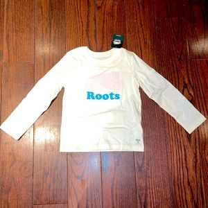 Roots top 5T